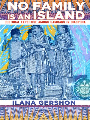 cover image of No Family Is an Island
